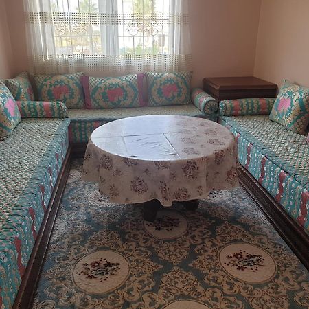 Doha Apartment Souani  Екстериор снимка
