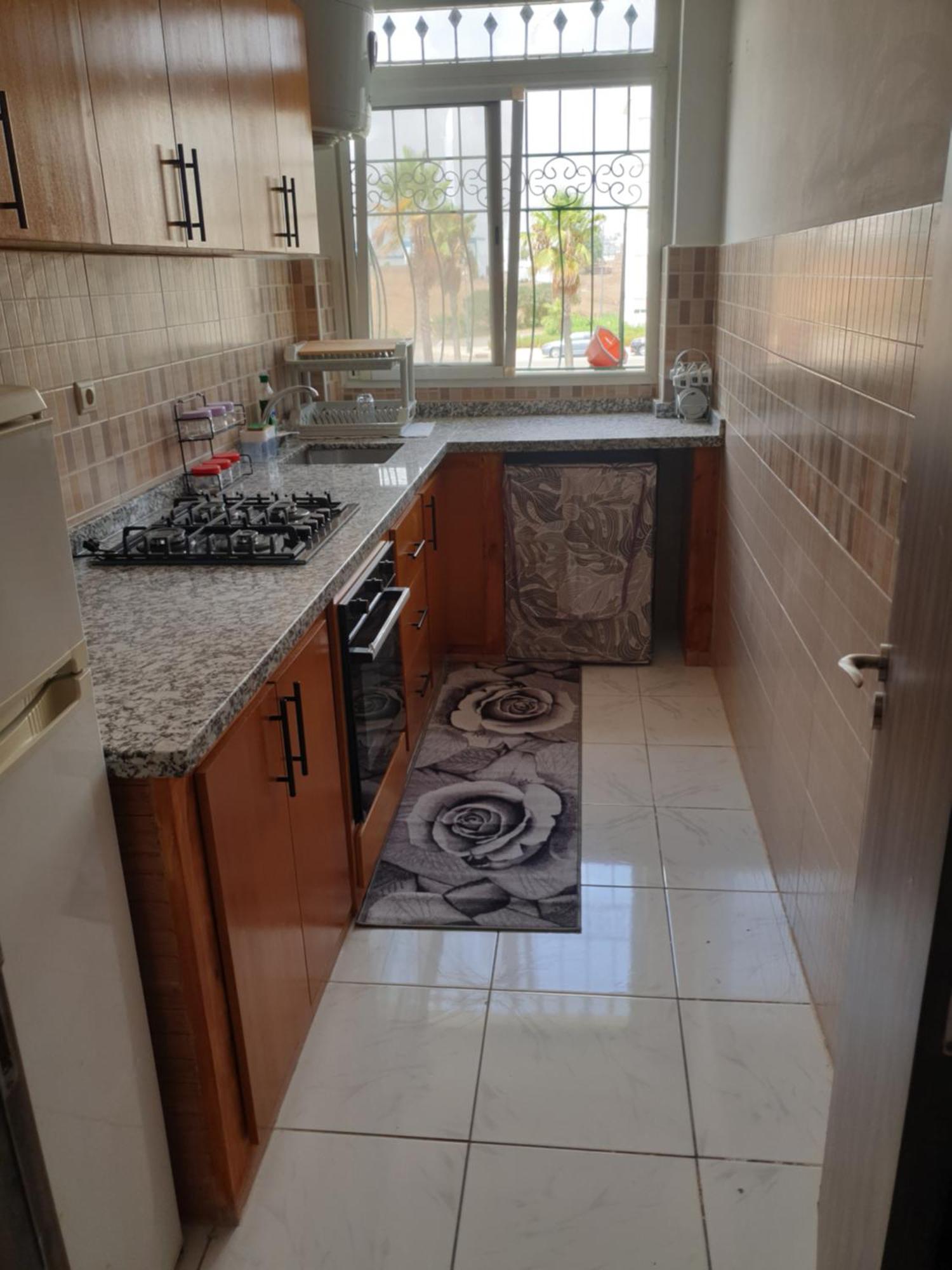 Doha Apartment Souani  Екстериор снимка