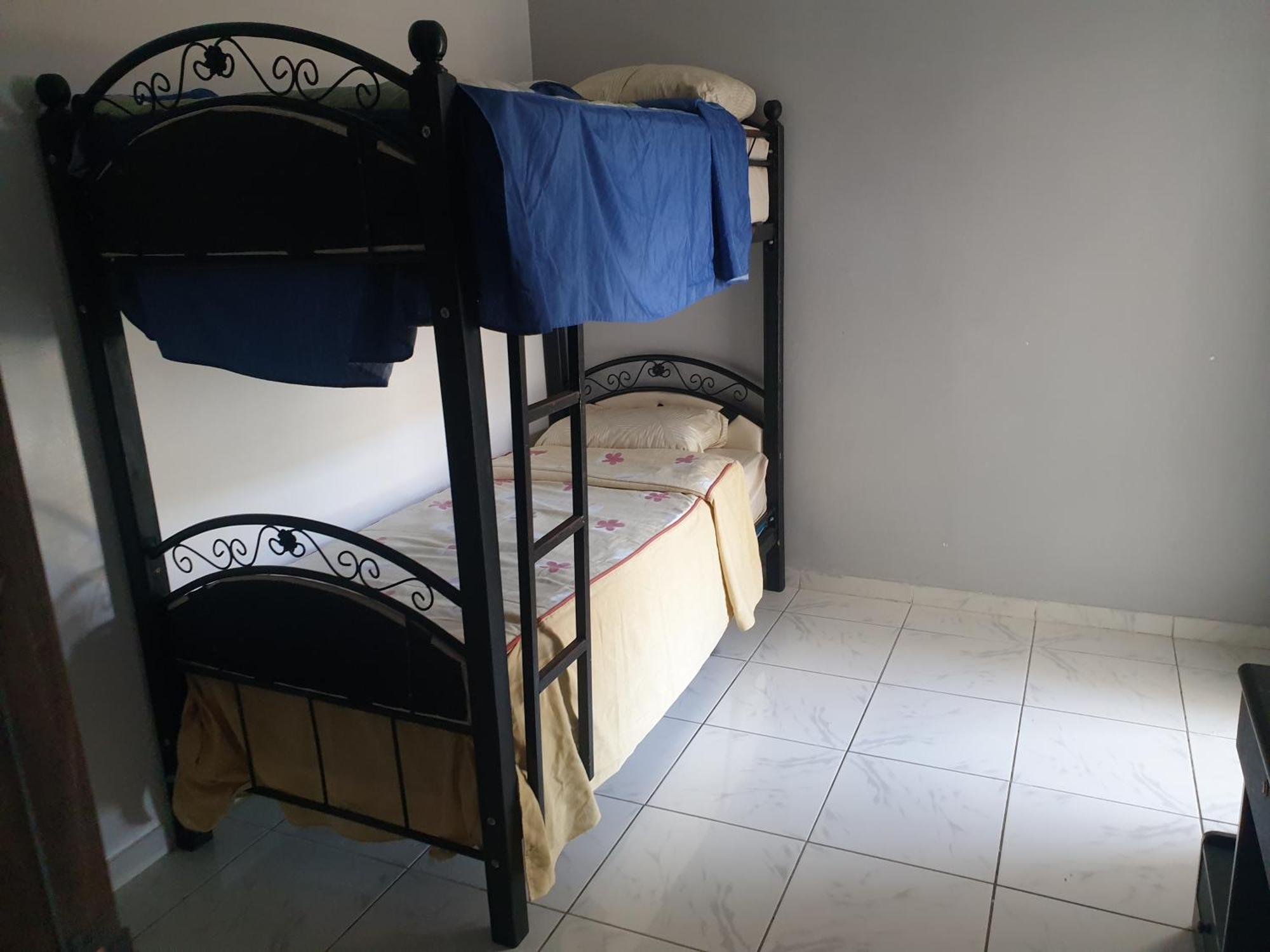 Doha Apartment Souani  Екстериор снимка
