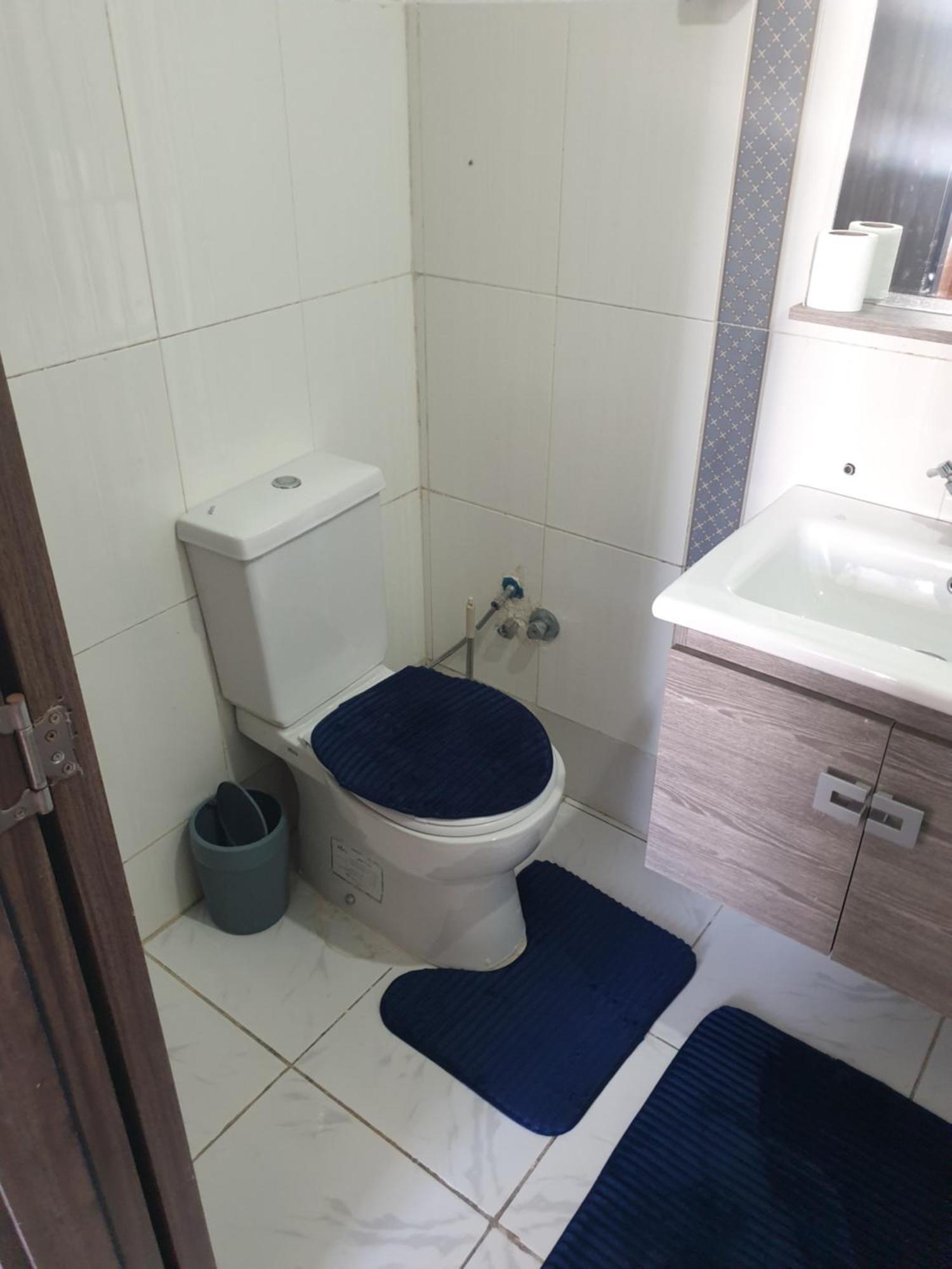 Doha Apartment Souani  Екстериор снимка