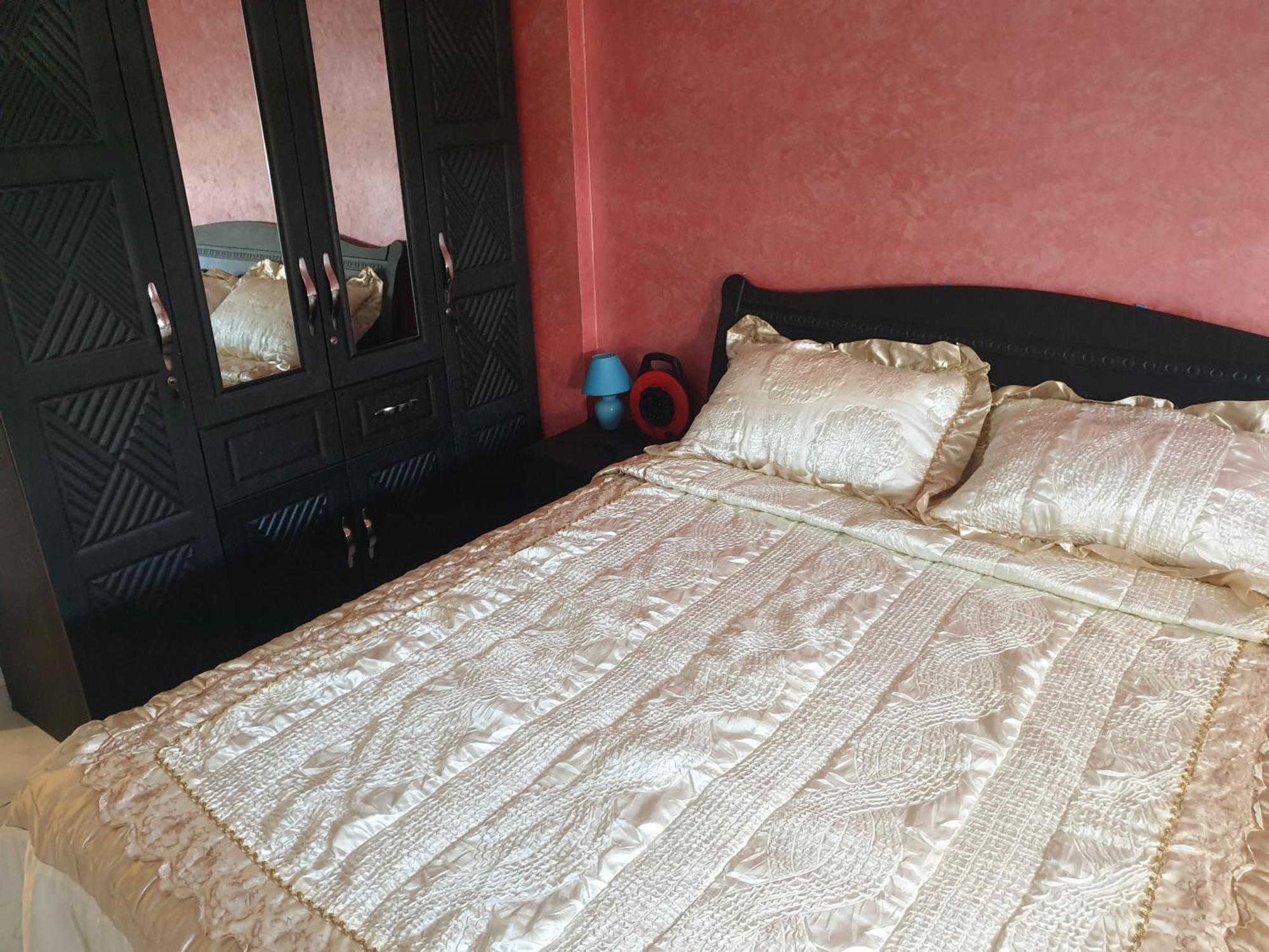 Doha Apartment Souani  Екстериор снимка