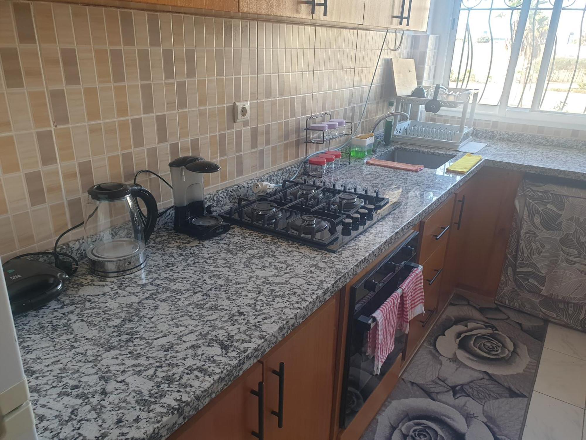 Doha Apartment Souani  Екстериор снимка