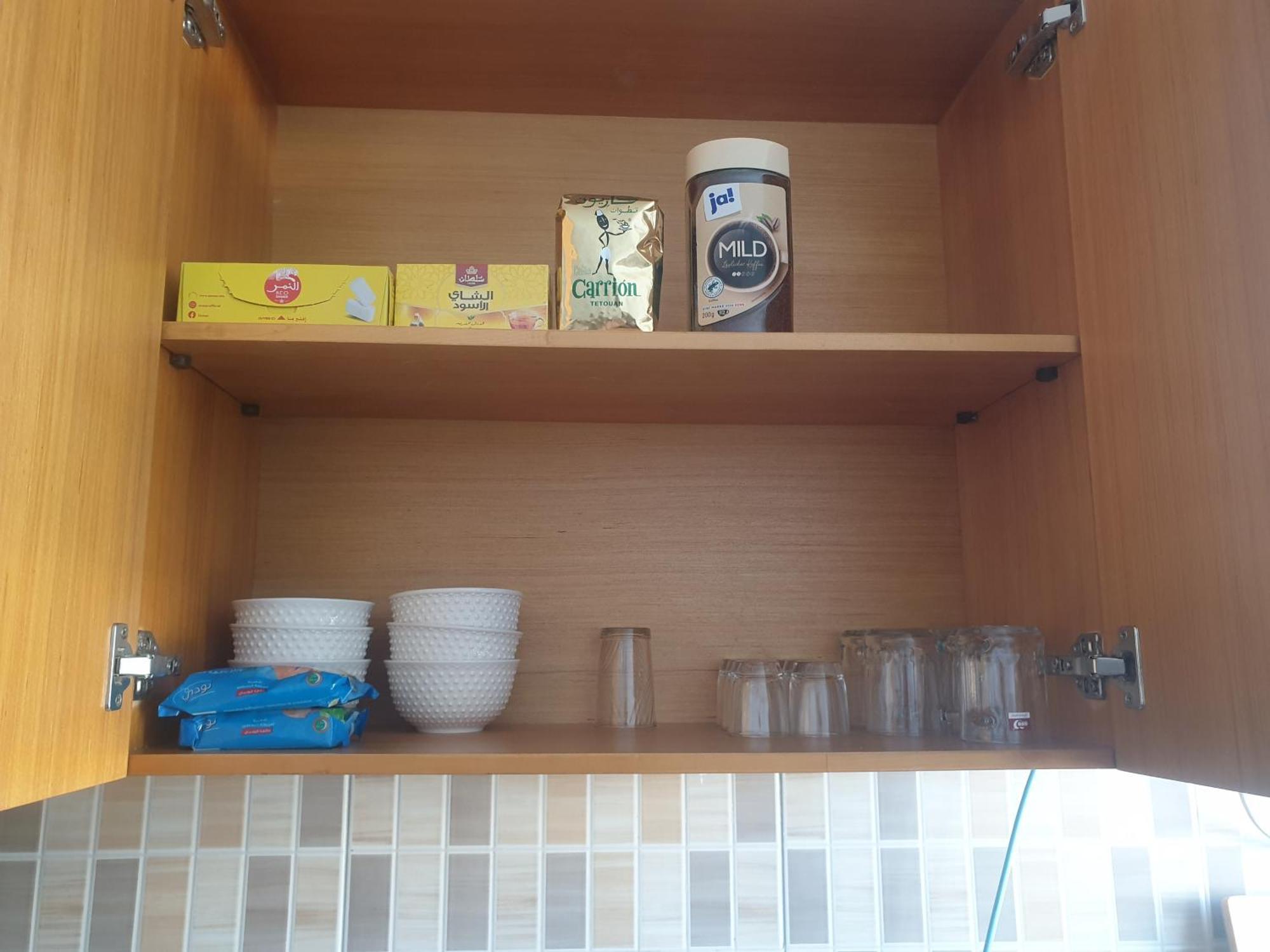 Doha Apartment Souani  Екстериор снимка